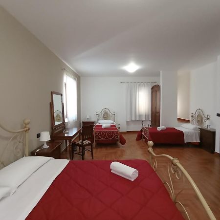 Citta Dei Templi Guesthouse Agrigento Exterior photo