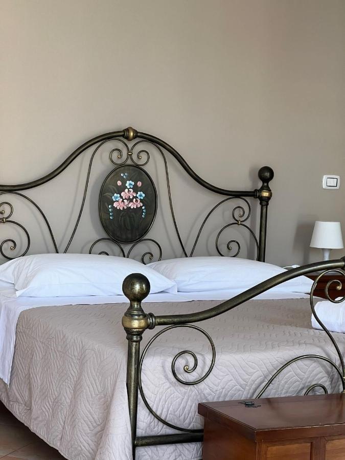 Citta Dei Templi Guesthouse Agrigento Exterior photo