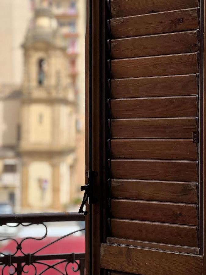 Citta Dei Templi Guesthouse Agrigento Exterior photo
