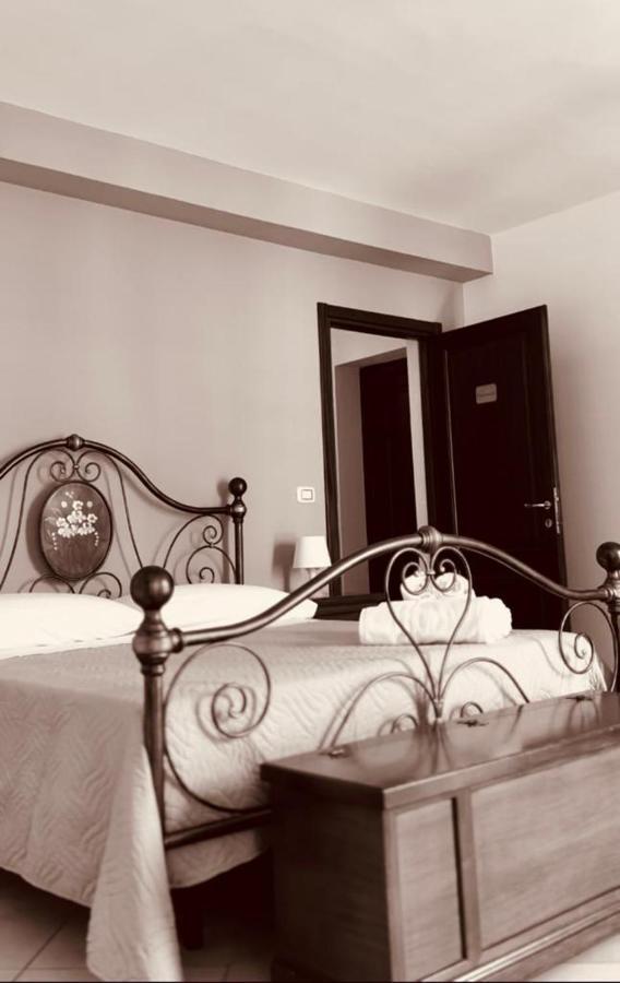 Citta Dei Templi Guesthouse Agrigento Exterior photo
