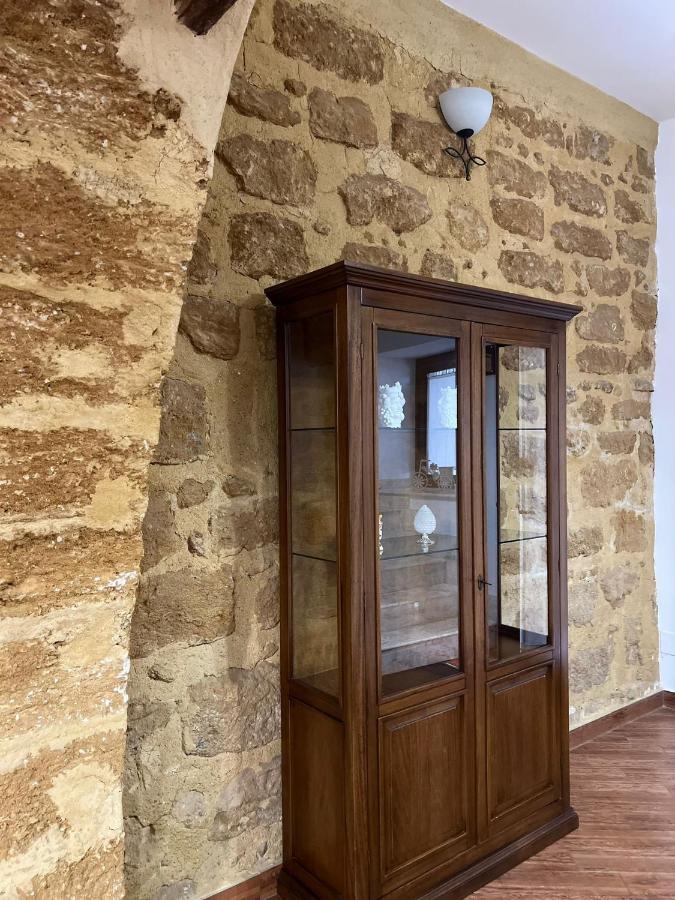 Citta Dei Templi Guesthouse Agrigento Exterior photo