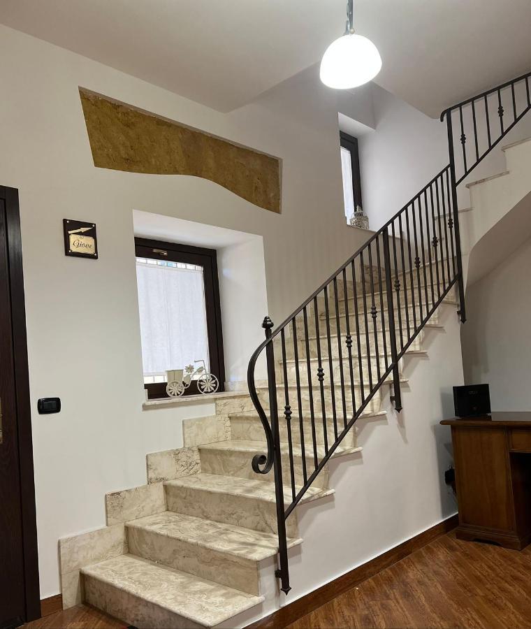 Citta Dei Templi Guesthouse Agrigento Exterior photo