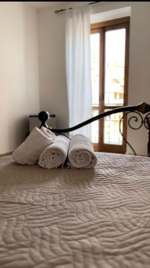 Citta Dei Templi Guesthouse Agrigento Exterior photo