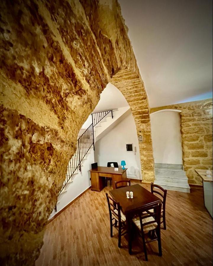 Citta Dei Templi Guesthouse Agrigento Exterior photo