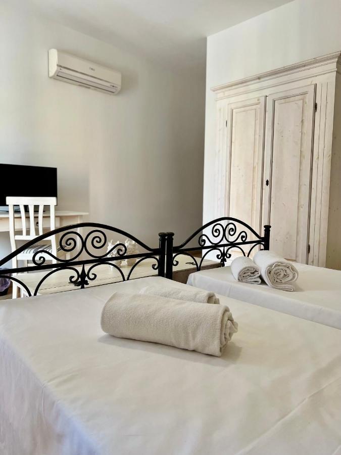 Citta Dei Templi Guesthouse Agrigento Exterior photo