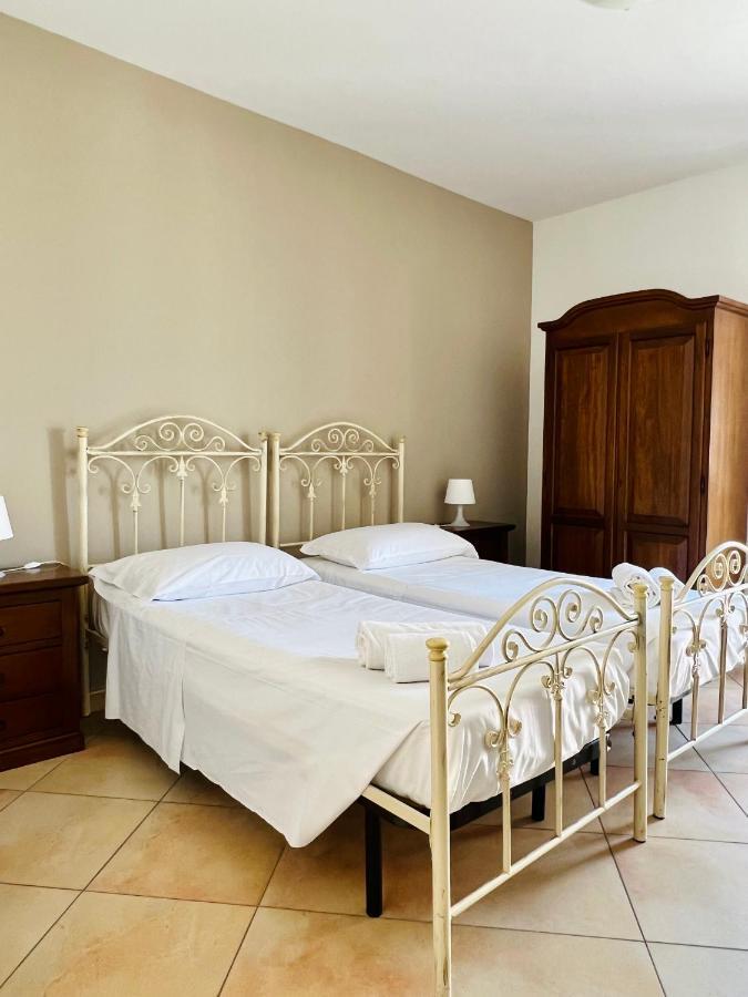 Citta Dei Templi Guesthouse Agrigento Exterior photo