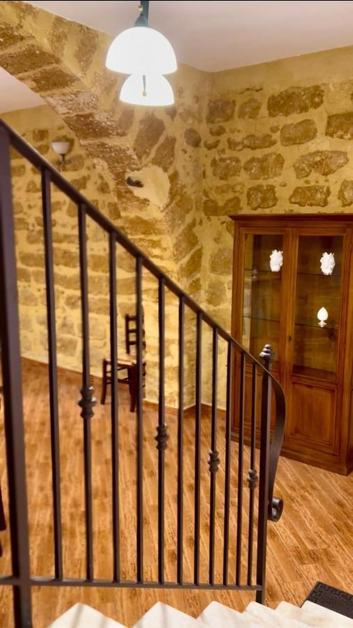 Citta Dei Templi Guesthouse Agrigento Exterior photo